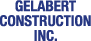 Gelabert Construction Inc.