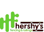 Hershy's Fencing & Railings