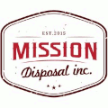 Mission Disposal, Inc.