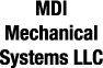 MDI Mechanical Systems LLC