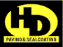 HD Paving & Sealcoating