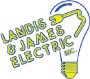 Landis & James Electric, Inc.