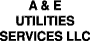 A & E Utilities Services LLC