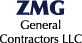 ZMG General Contractors LLC