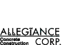 Allegiance Corporation