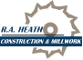 RA Heath Construction and Millwork, Inc.