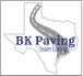 BK Paving Sealer Coating