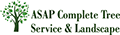 ASAP Complete Tree Service & Landscape