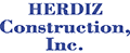 HERDIZ Construction, Inc.