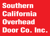 Southern California Overhead Door Co. Inc.