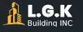 L.G.K Building, Inc.