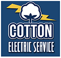Cotton Electric Service, Inc.