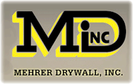 Mehrer Drywall, Inc.