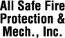 All Safe Fire Protection & Mech., Inc.