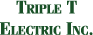 Triple T Electric Inc.