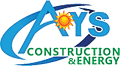 At Your Service Construction & Energy, Inc.