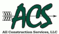 All Construction Services LLC