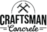 Craftsman Concrete Floors