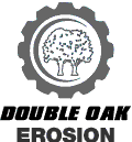 Double Oak Erosion