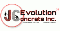 JC Evolution Concrete, Inc.