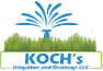 Koch's Irrigation & Drainage LLC