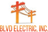 Blvd Electric, Inc.