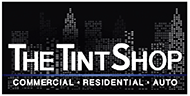 The Tint Shop Inc.