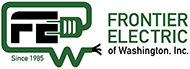 Frontier Electric of Washington, Inc.
