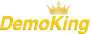 Logo for Demo King