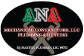 Ana Mechanical Contractors LLC