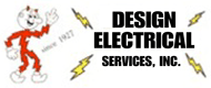 Design Electrical Services, Inc.