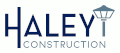Haley Construction Co.