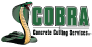 Cobra Concrete Cutting Services Co.