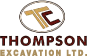 Thompson Excavation Ltd.