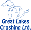 Great Lakes Crushing Ltd.