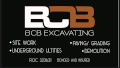 BCB Excavating Services