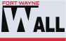 Fort Wayne Wall