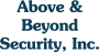 Above & Beyond Security, Inc.