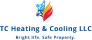 TC Heating & Cooling, LLC