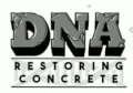 DNA Restoring Concrete