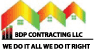 BDP Contracting
