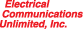 Electrical Communications Unlimited, Inc