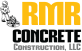 RMR Concrete Construction LLC