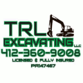 TRL Landscaping & Excavating LLC