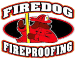 Firedog Fireproofing
