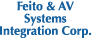 Feito & AV Systems Integration Corp.