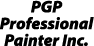 PGP Professional Painter Inc.