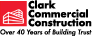 Clark Commercial Construction
