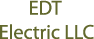 EDT Electric LLC