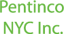 Pentinco NYC Inc.